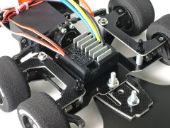 电动RC汽车（特別企画） Tyrrell P34 特别版-资料图