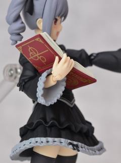 figma#215 神崎兰子 -资料图