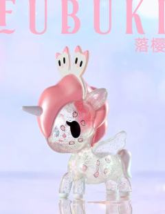 樱花独角兽特别版系列-资料图