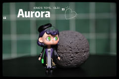 Olá-Aurora-资料图