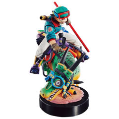 孙悟空 Repaint ver.-资料图
