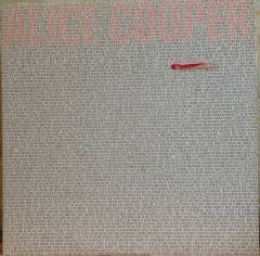 Zipper Catches Skin