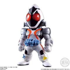 假面骑士Fourze Base States