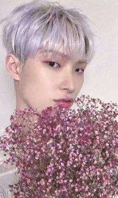kq预售6 拿花ver.