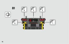 76903 雪佛兰克尔维特C8-R＆C3-资料图