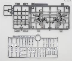 PG GAT-X105+AQM/E-YM1 完美强袭高达-资料图