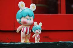 小花TREE-愚人-资料图