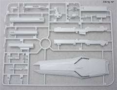 MG 牛高达 Ver. Ka版-资料图