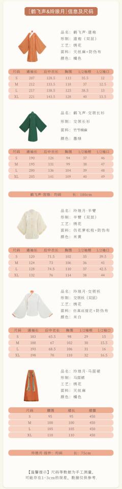 鹤飞声&玲琅月-资料图