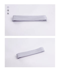 发带-资料图