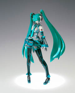 Composite Ver.Ka 初音未来 TF-14A Fei-Yen-资料图