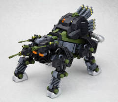 Highend Master Model RZ-031 Dibison Thomas Richard Schubaltz Custom ver.-资料图