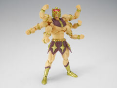SHF 阿修罗人-资料图
