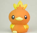 Pokémon AG Soft Mascot 火稚鸡