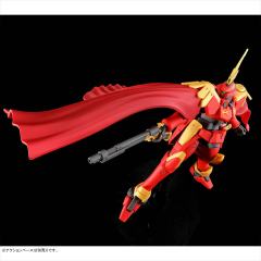 HGAC OZ-06MS-SS1 里奥-S-资料图