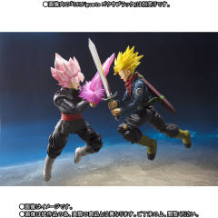 SHF 黑悟空-资料图
