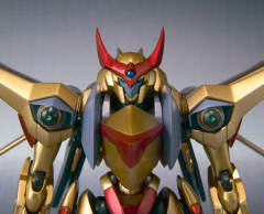 RPI-212 文森特 Robot Damashii <Side KMF>-资料图