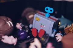 被遗忘的童年-资料图