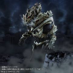 Toho Daikaiju Series モンスターエックス -资料图