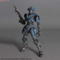 凯瑟琳-B320 Play Arts 改 -Kai--资料图