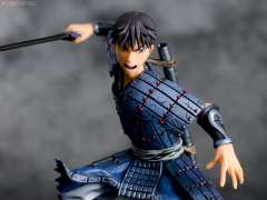 Figuarts ZERO 信 -资料图