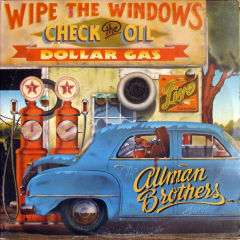 Wipe The Windows, Check The Oil, Dollar Gas