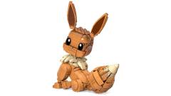 Mega Construx 伊布 Jumbo-资料图
