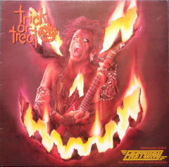 Trick Or Treat (Original Motion Picture Soundtrack)