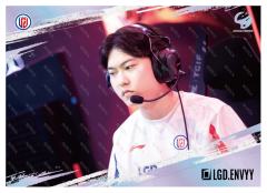 ENVYY_李明俊