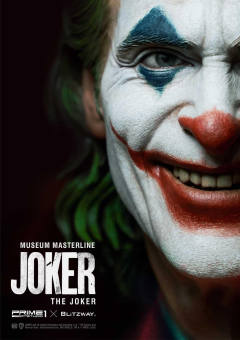 Joker -资料图