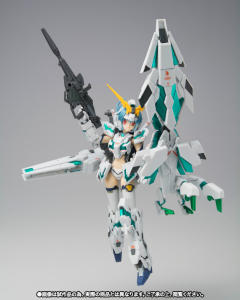 A.G.P. RX-0 独角兽高达 Awakening Ver.-资料图