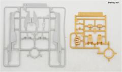HGBD AGMF-X56S/a 脉冲高达 Arc-资料图