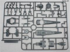 MG GN-0000+GNR-010 00强化模组/GN粒子储存罐型-资料图
