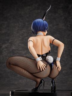 B-style 呂蒙子明 兔女郎2-资料图
