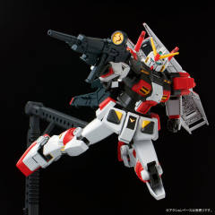 HGUC RX-78-5 高达五号机-资料图