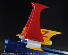 超合金魂 魔神Z D.C.-资料图