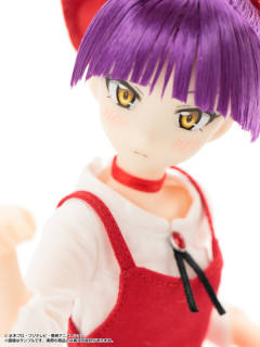 猫娘 Premium Bandai Limited Edition-资料图