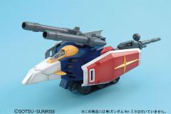 MG MG117 G战机-资料图