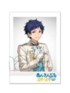 伏见弓弦-特典拍立得