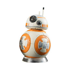 Q-droid Star Wars BB-8