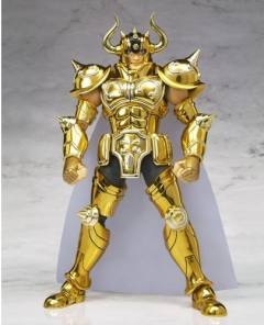 圣斗士圣衣神话 神圣衣 金牛座 阿鲁迪巴