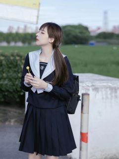 兰熏高·套装-资料图