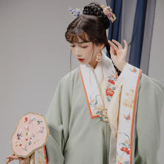 冬禄花-资料图