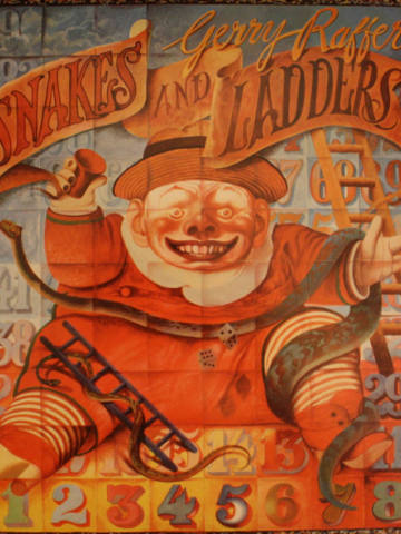 Snakes And Ladders
