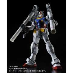 MG RX-78-2 元祖高达 Ver. 3.0-资料图