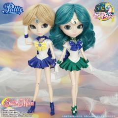 Pullip  Pullip 水手海王星-资料图