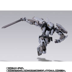 MB M9 卡恩兹巴克 Ver.IV-资料图