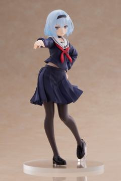 Coreful Figure figure 空银子 制服ver.-资料图