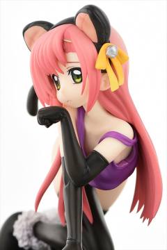 桂雏菊 Kuro Neko Repaint ver.-资料图