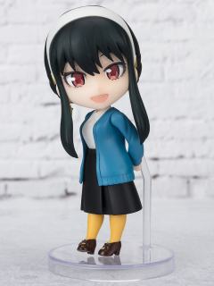 Figuarts mini 约尔·福杰 出门造型-资料图
